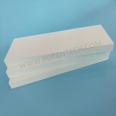 Cellular PVC Trim
