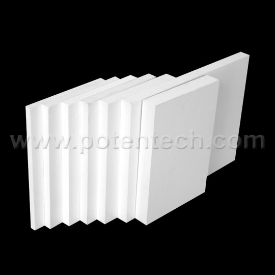 High Density PVC Celuka Furniture Boards