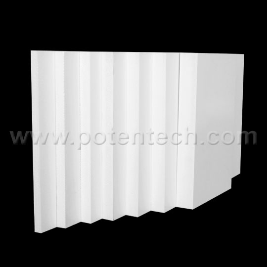 High Density PVC Celuka Furniture Boards