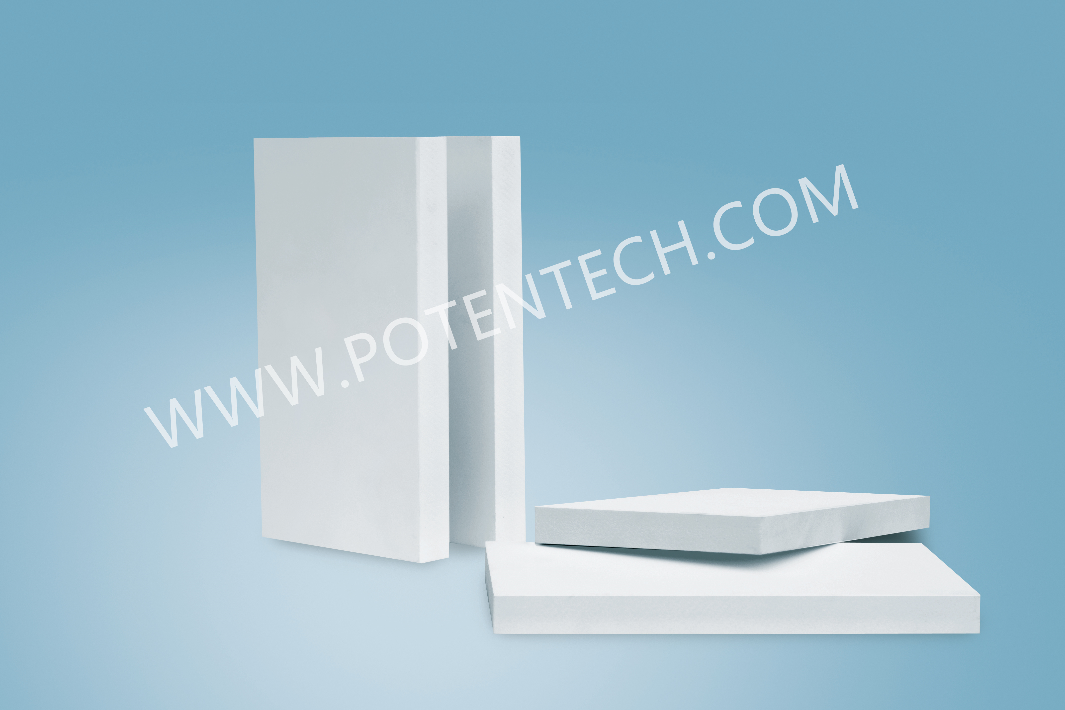 High Density PVC Celuka Furniture Boards