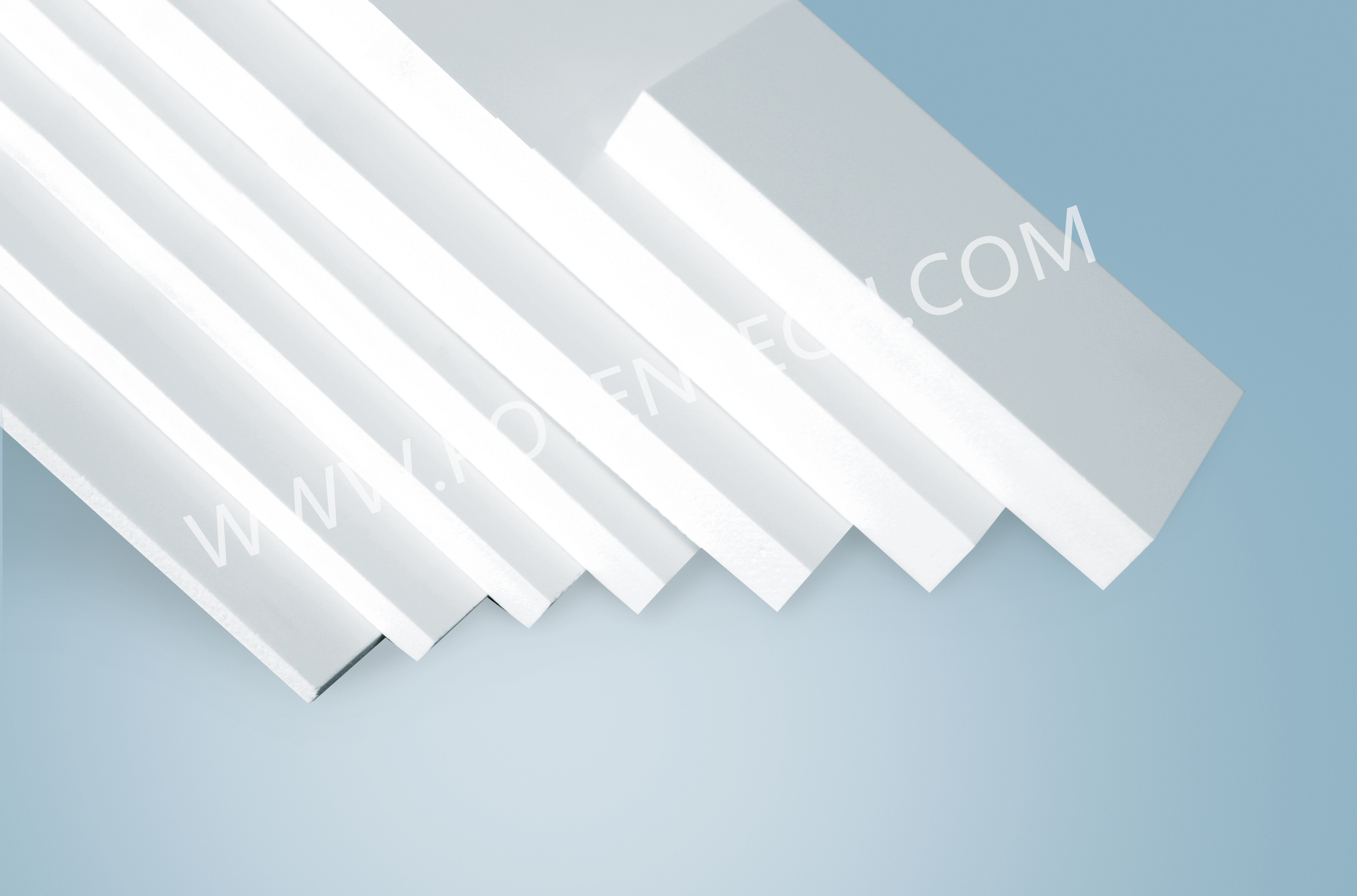 High Density PVC Celuka Furniture Boards