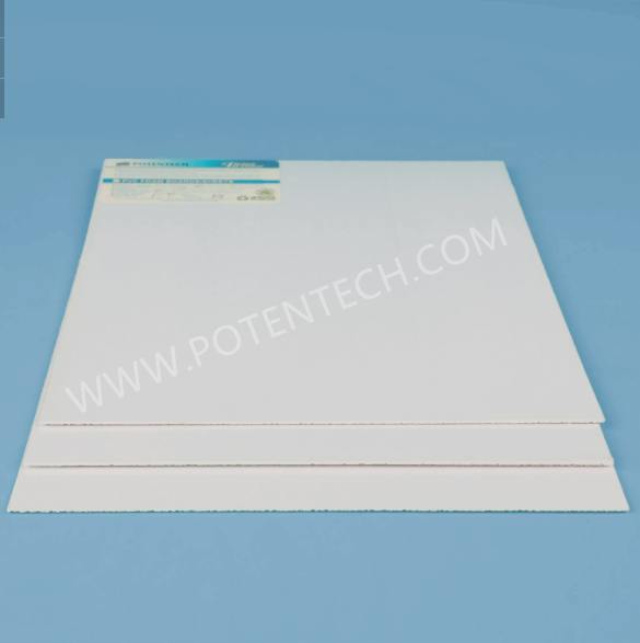 High Quality White Waterproof Forex Foam PVC Board For Advertisment Signage Printing