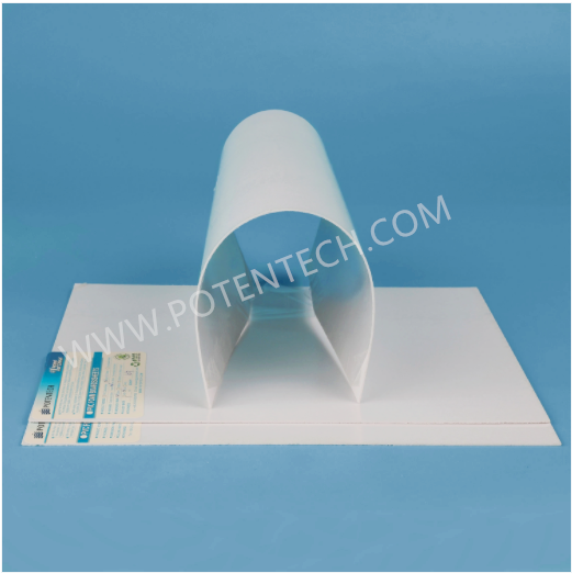 High Quality White Waterproof Forex Foam PVC Board For Advertisment Signage Printing