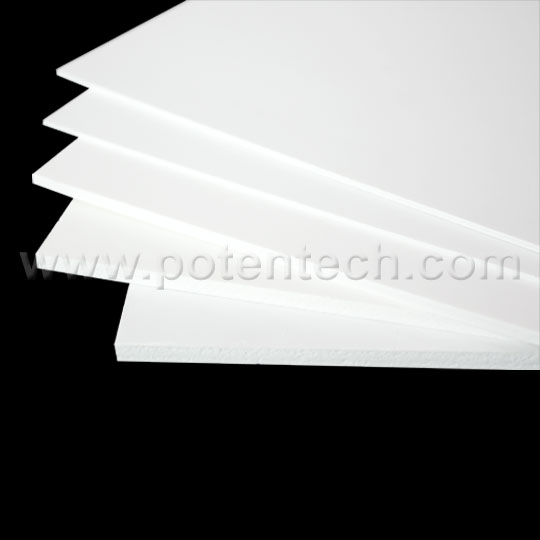 The Global PVC Foam Board market is anticipated to rise at a considerable rate during the forecast period