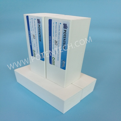 PVC Stop Moulding