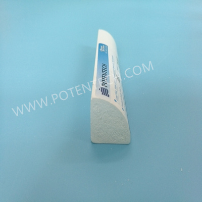PVC Quarter Round Moulding