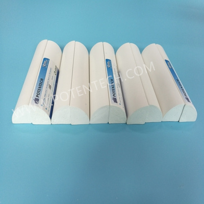 PVC Quarter Round Moulding