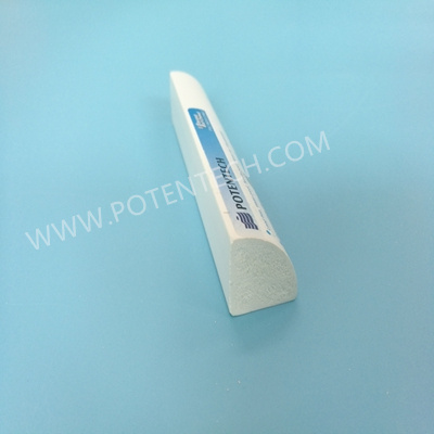 PVC Quarter Round Moulding
