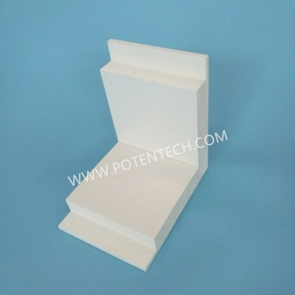 PVC Conner Board Moulding