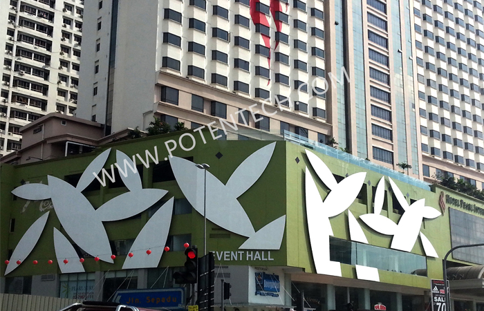 Building Applications