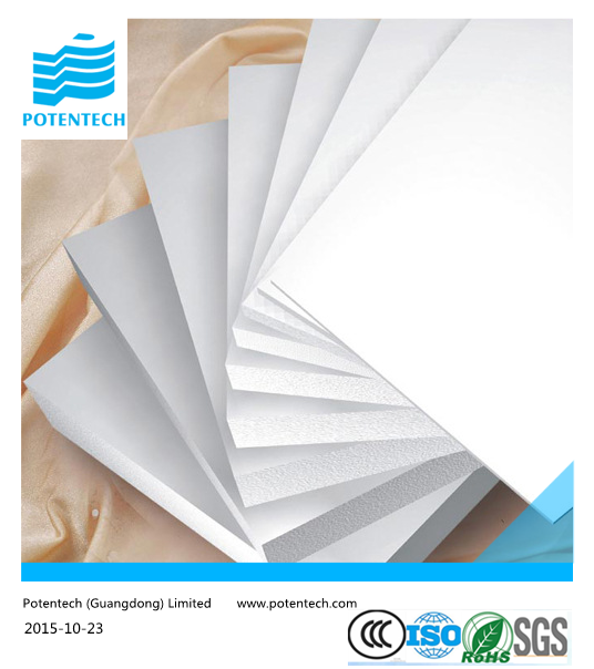 China PVC industry market scale and future development