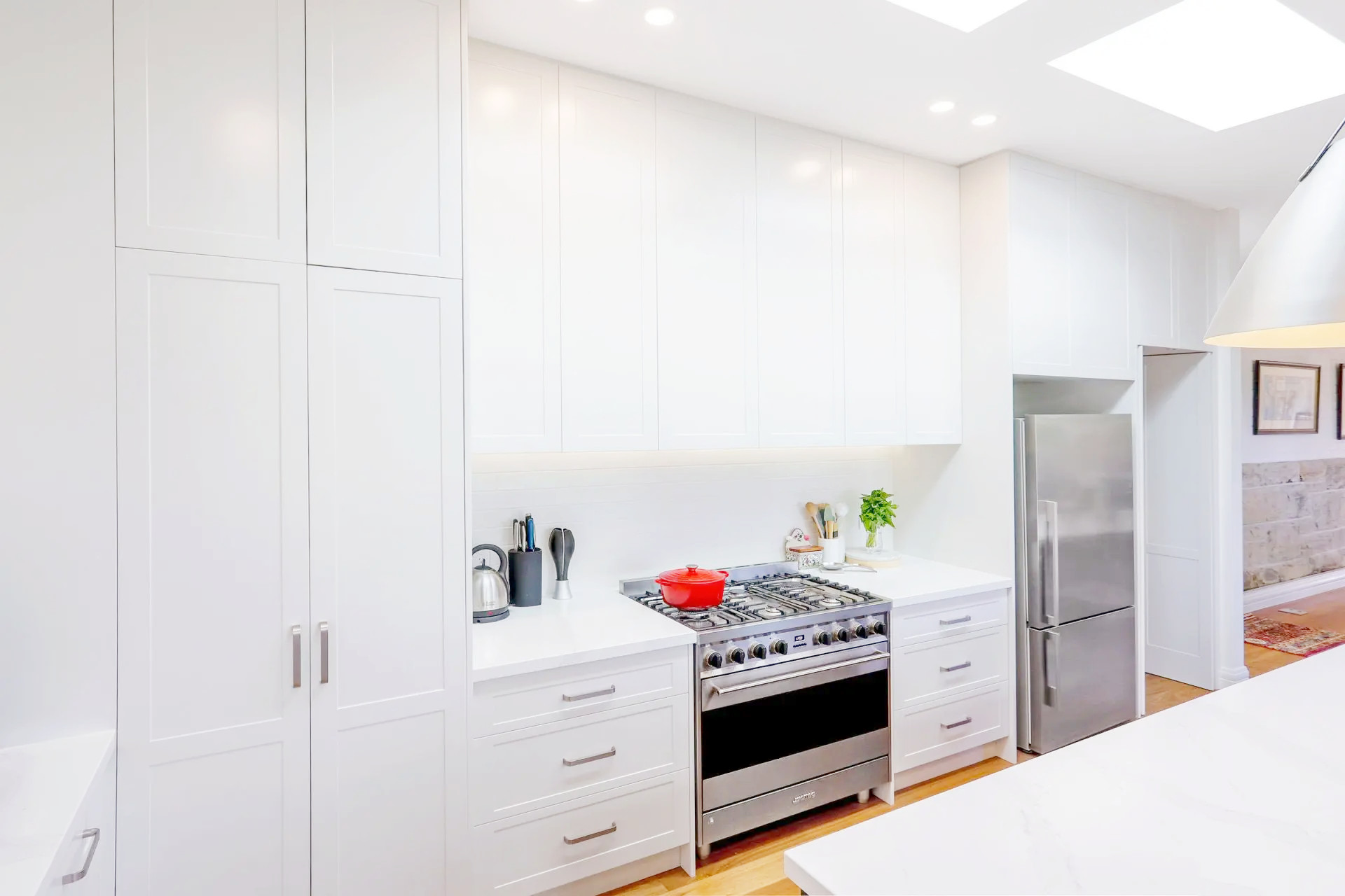 Rigid PVC Furniture Board