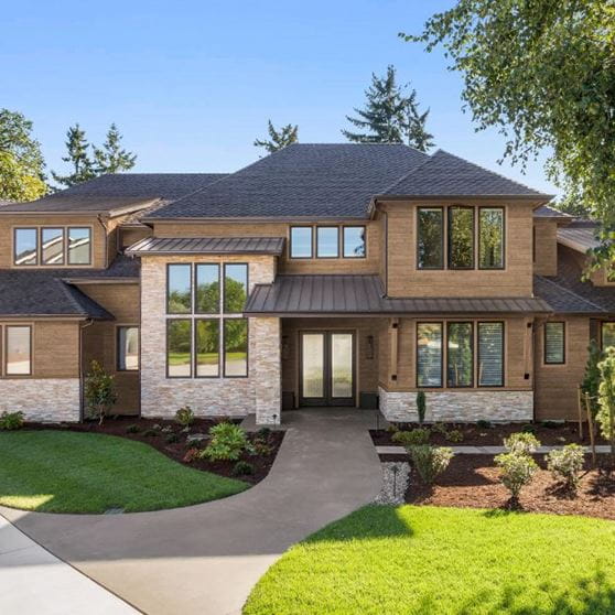 Application of PVC Foam Boards in building field