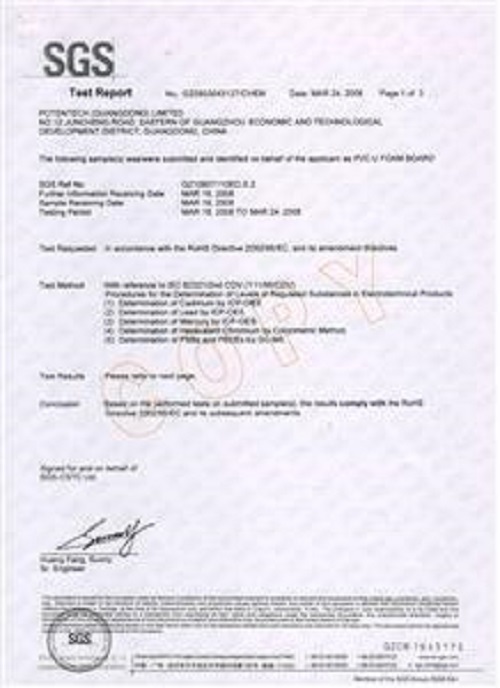 Green & ECO friendly environmental products