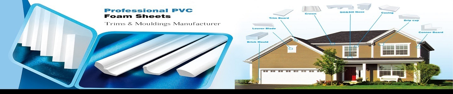 PVC Trim