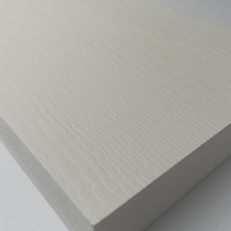 Sintra PVC Plastic Board