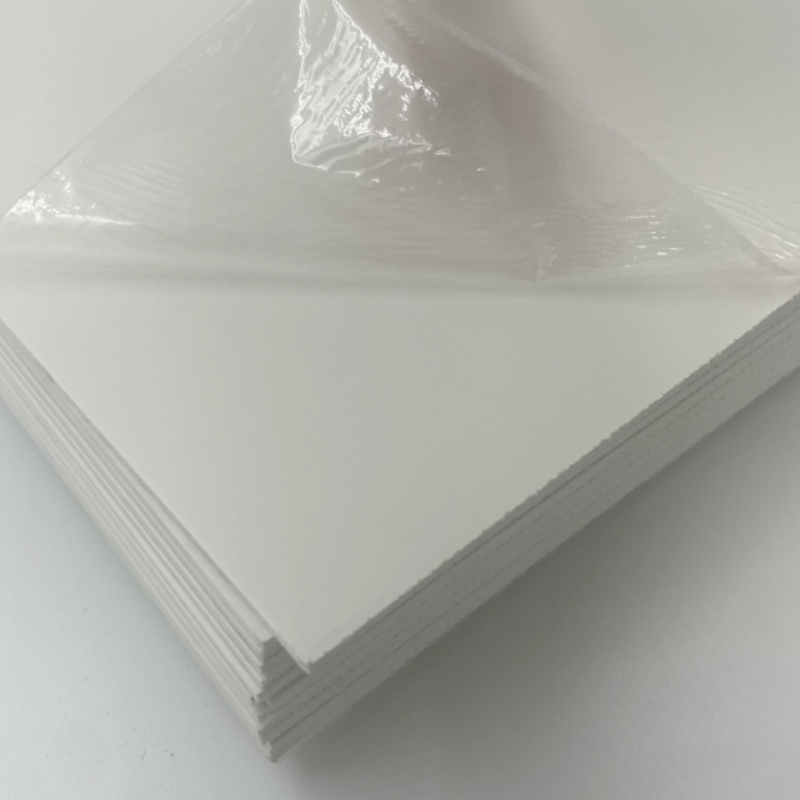 Printable 1-3mm Foam PVC board