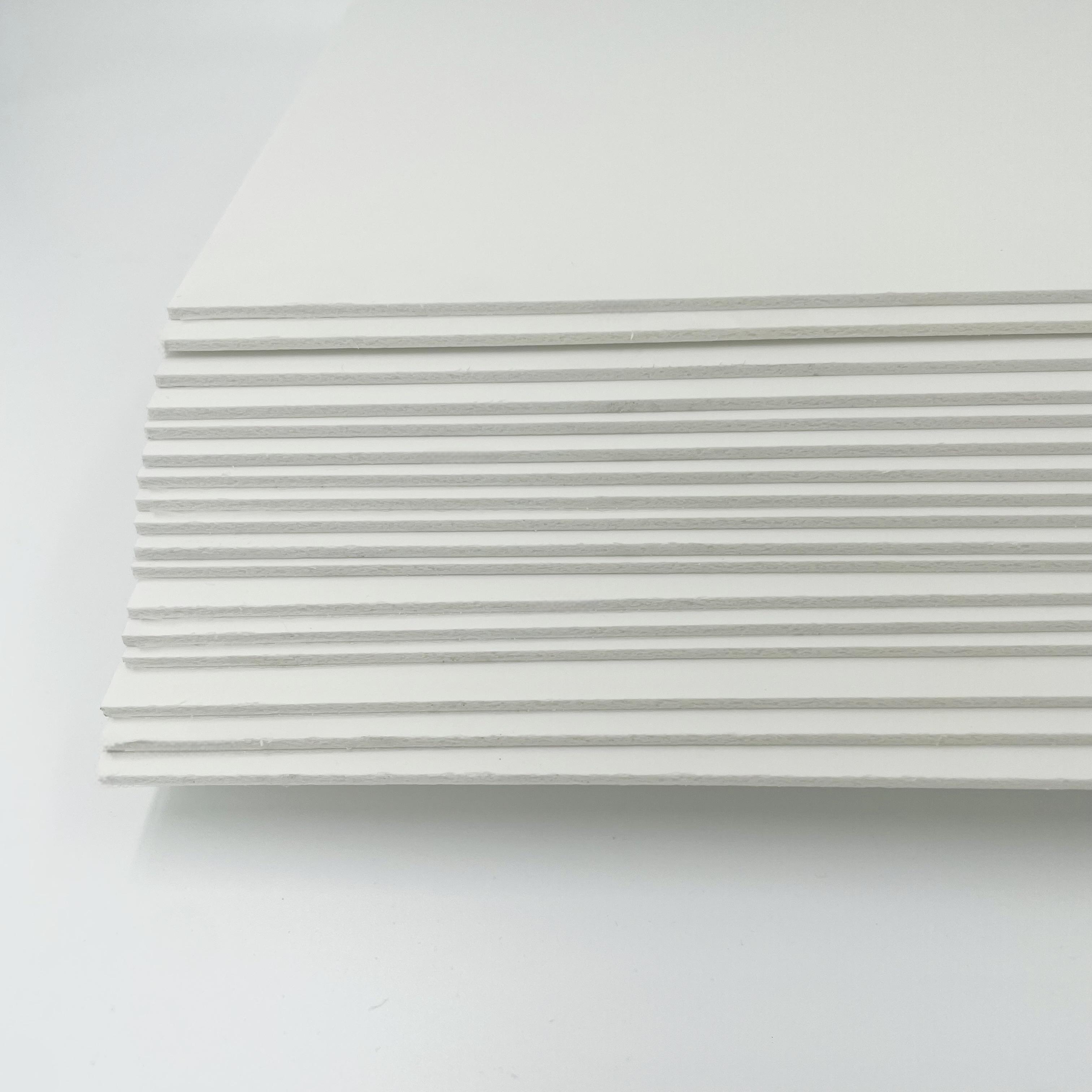 Printable 1-3mm Foam PVC board