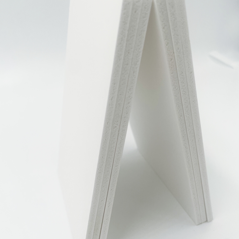 Printable 1-3mm Foam PVC board