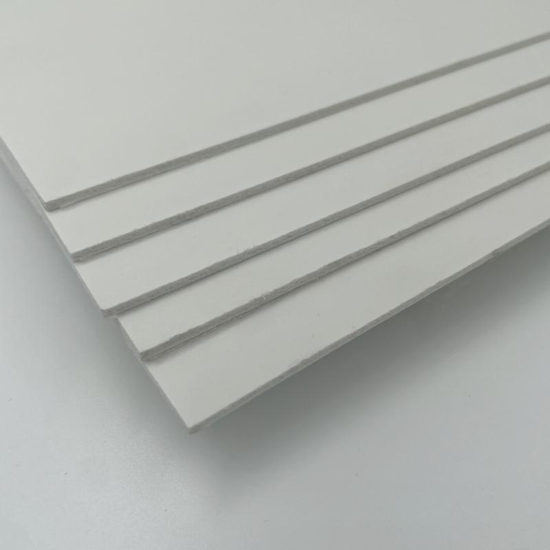 Printable 1-3mm Foam PVC board
