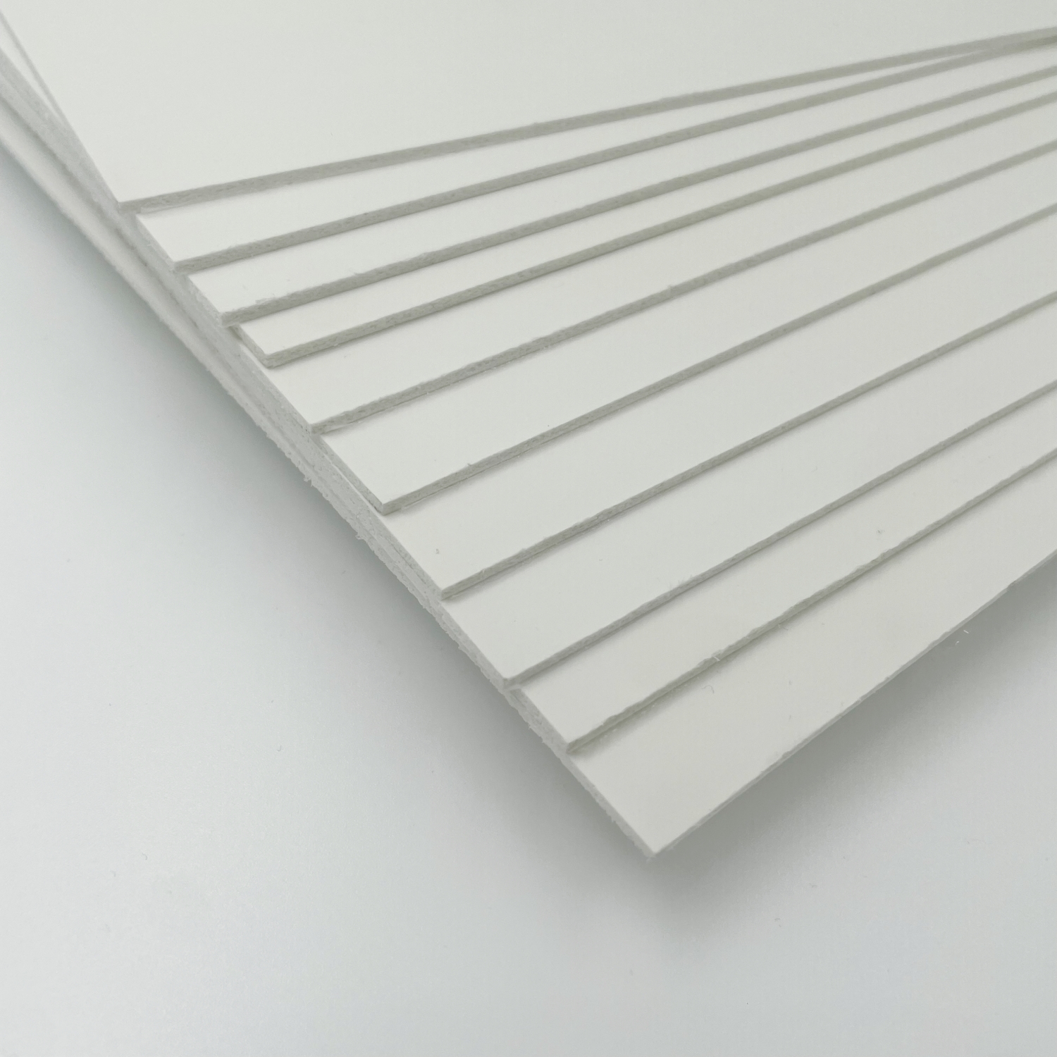 Printable 1-3mm Foam PVC board