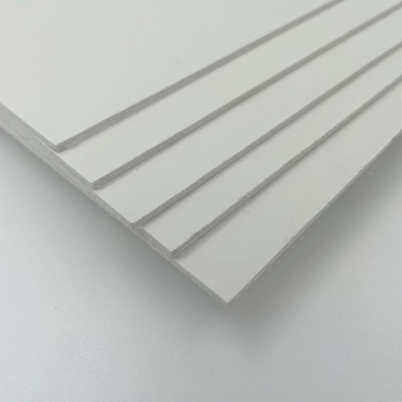 Printable 1-3mm Foam PVC board
