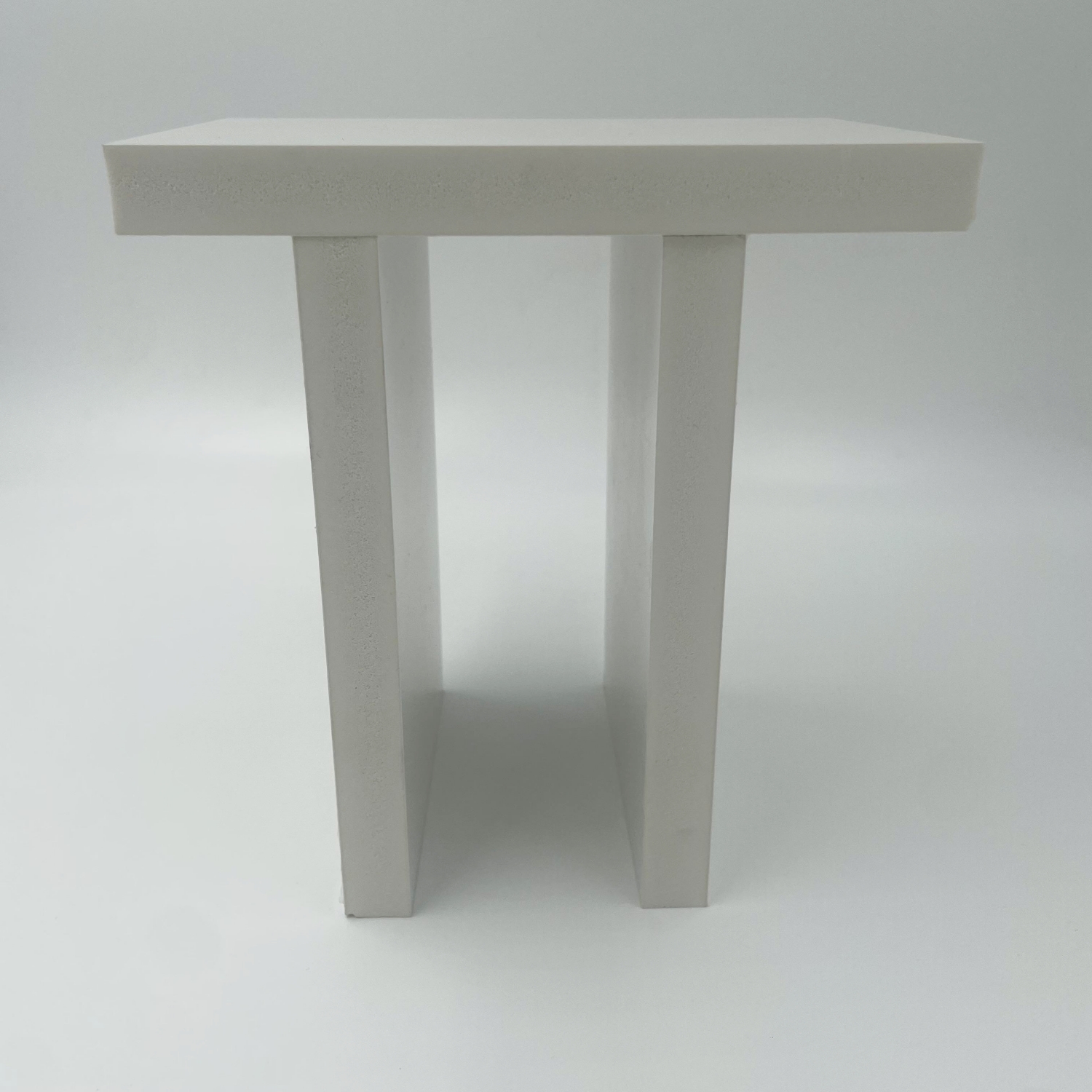 Waterproof Glossy Surface PVC Rigid Foam Board For House Furniture