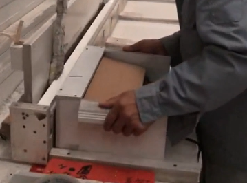 PVC rigid board PVC rigid board