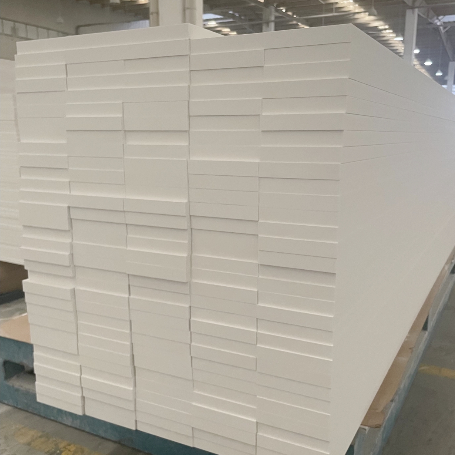 PVC Door Trim Boards Wholesale
