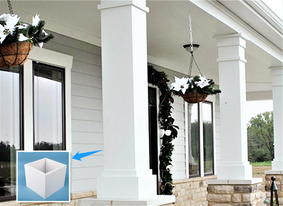 How to install PVC Bead board?