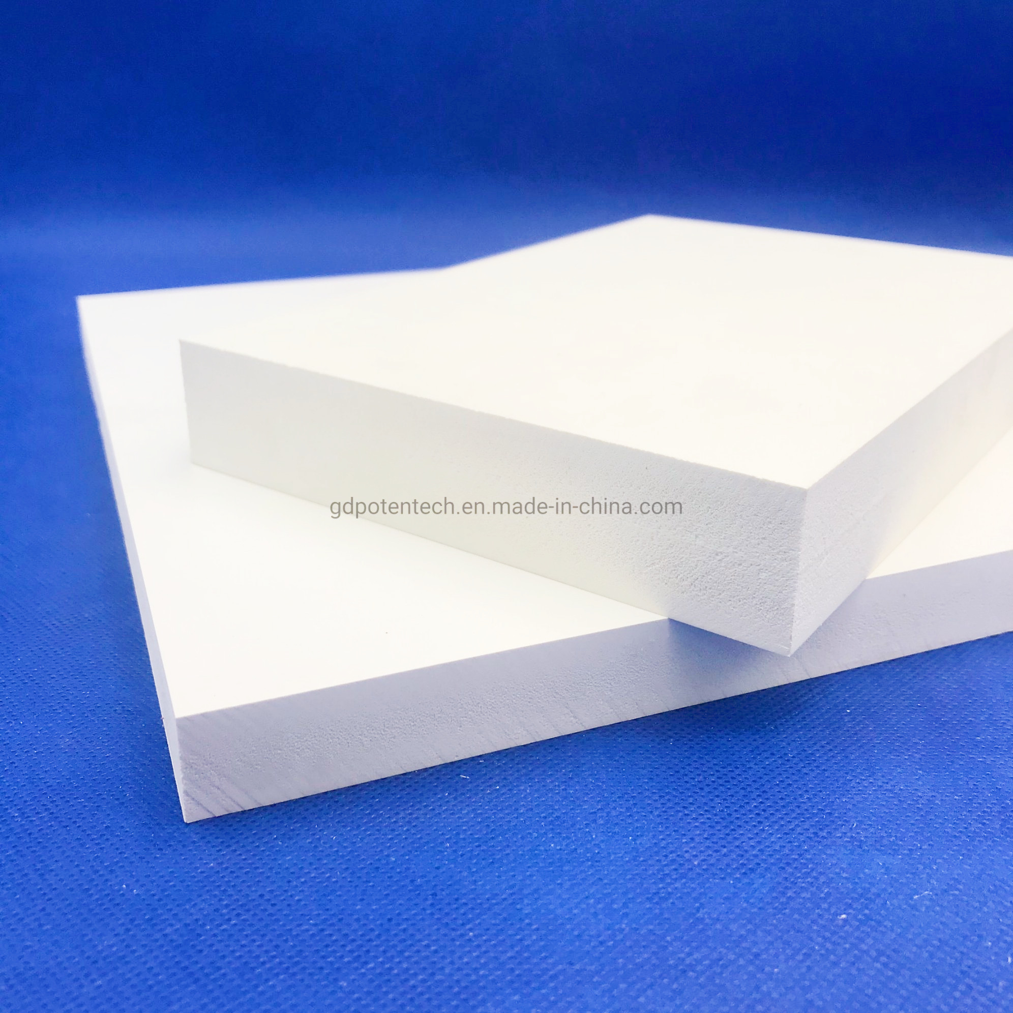 PVC Foam Board For Furniture Use