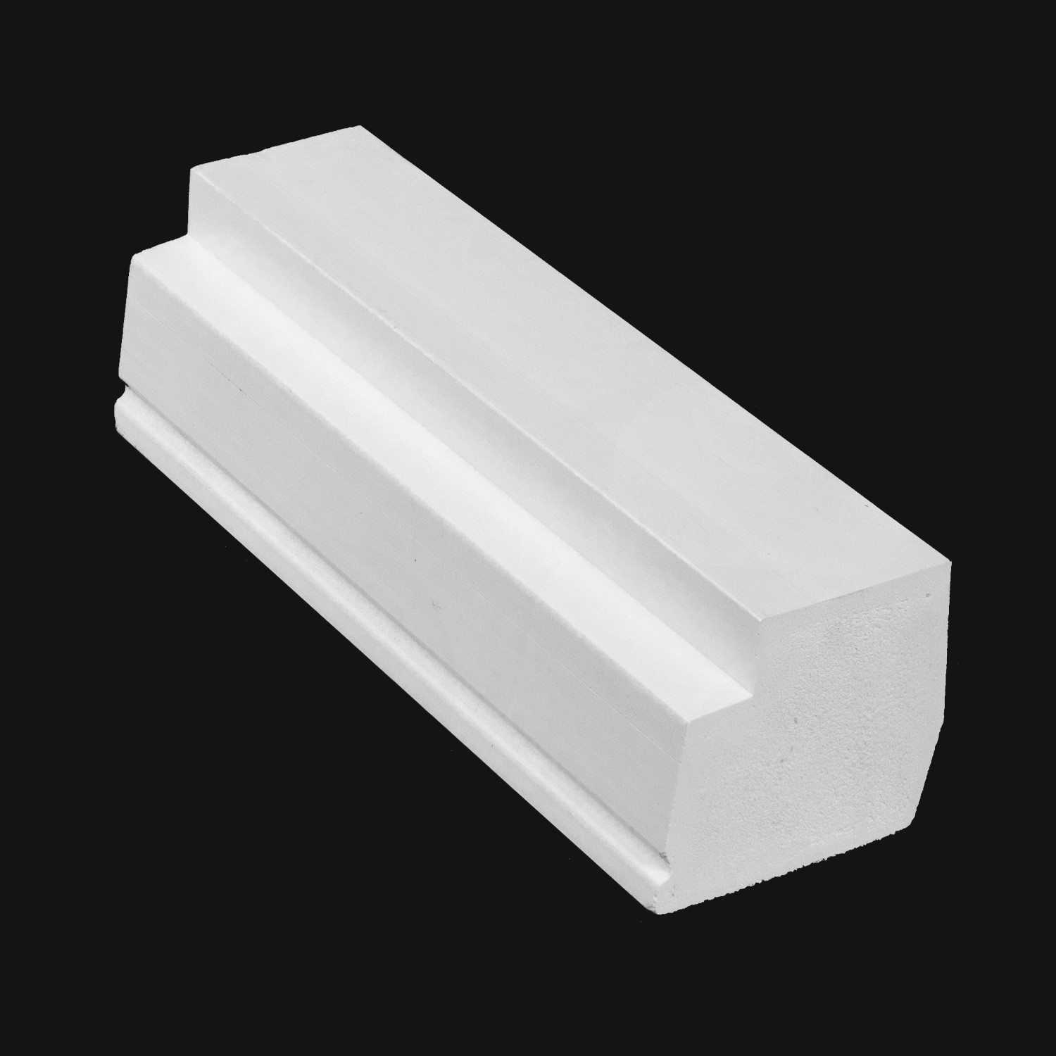 PVC Sill Nose