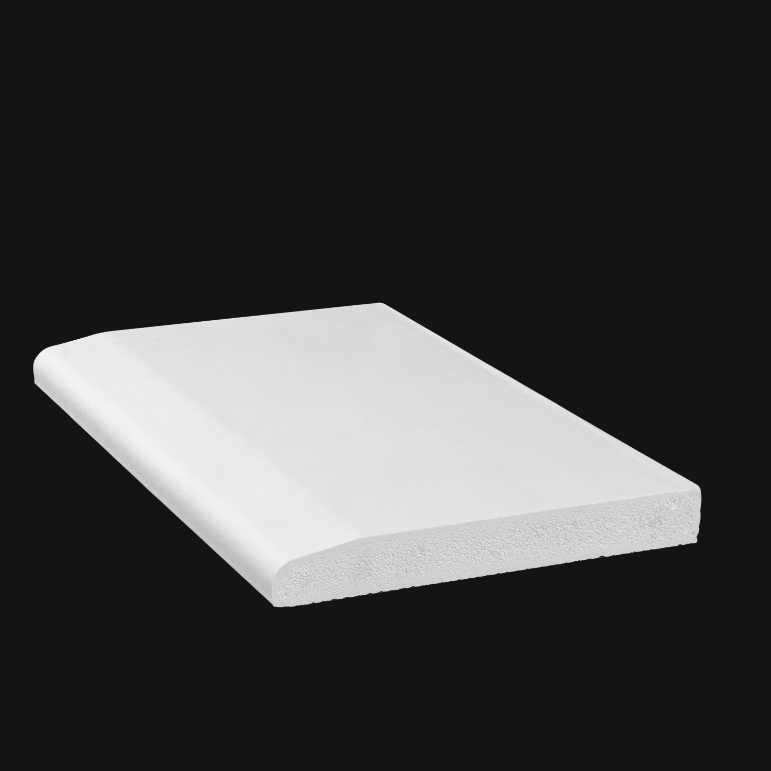 PVC Skirting Moulding