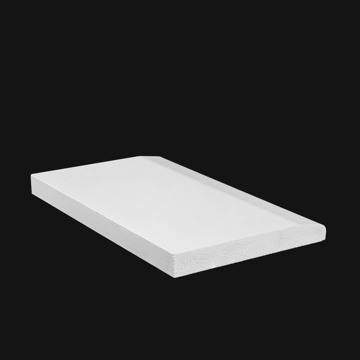 PVC Skirting Moulding