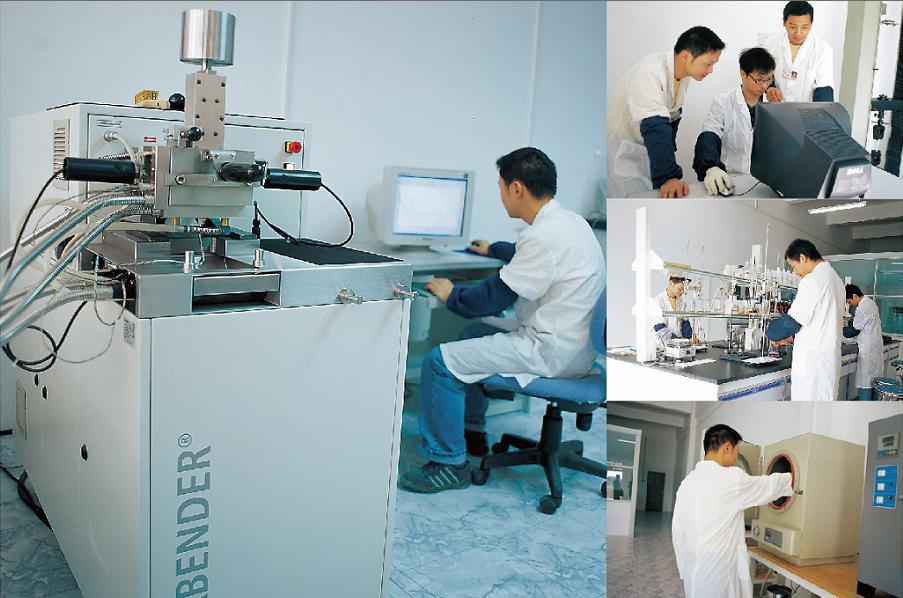 Exploring the Thermal Properties of PVC Foam Board