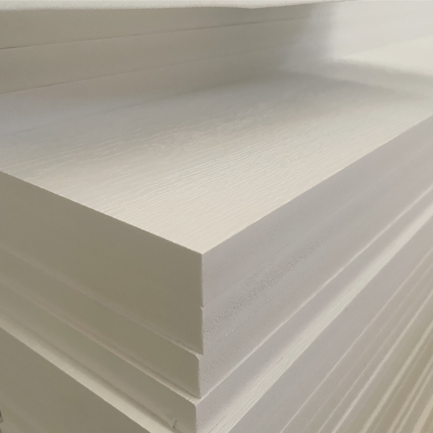 Supply 8 Inches PVC Trim Wholesale Factory Potentech (Guangdong) Limited