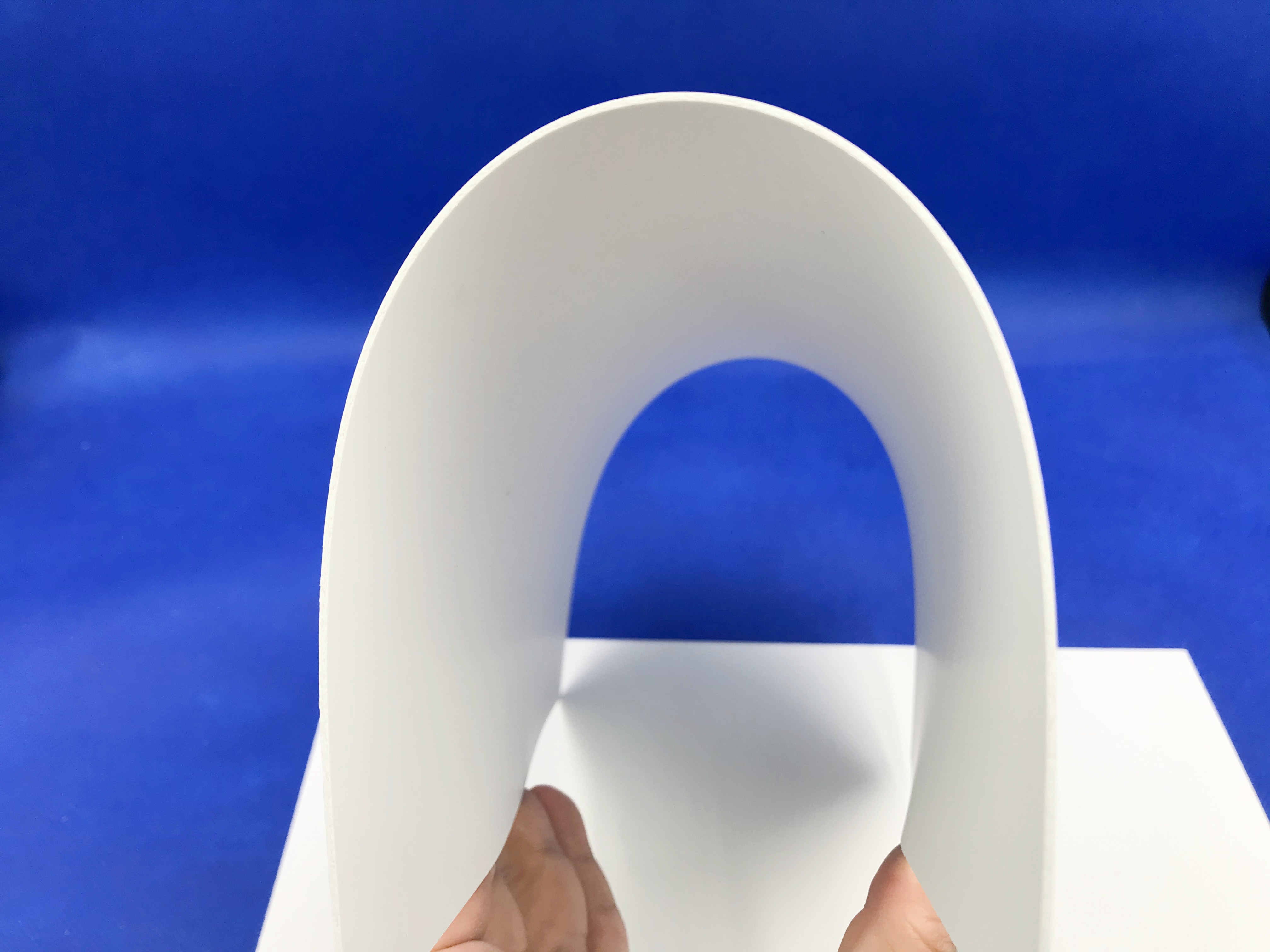 Printable 5mm PVC Sheet For Display