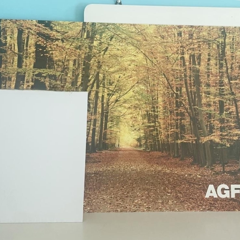 3mm PVC Foam Sheet For Display