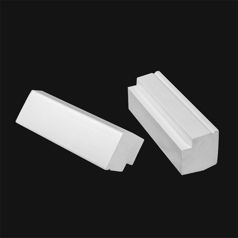 PVC Sill Nose Moulding