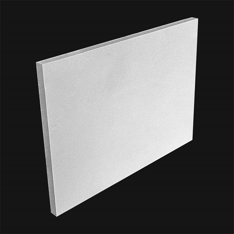 Waterproof PVC Conceal trimboard for Siding conceal