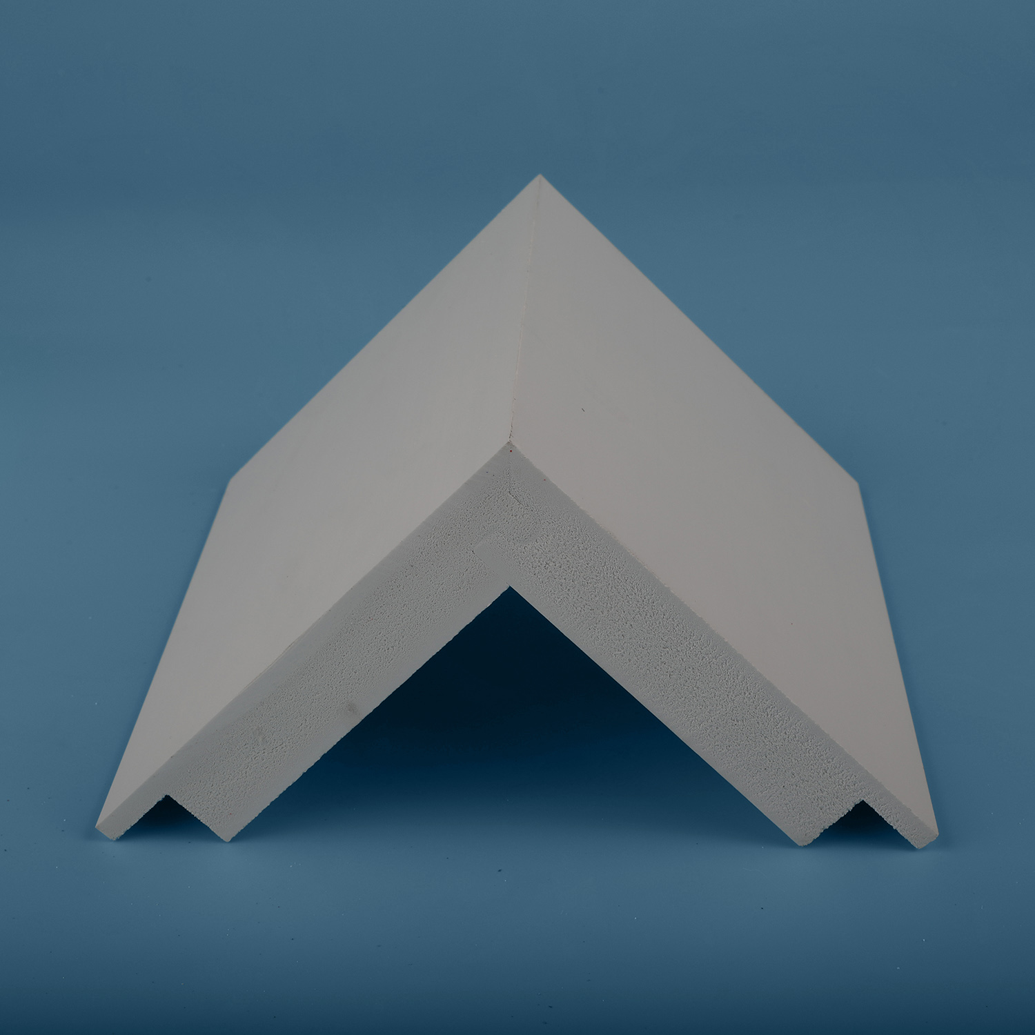 How to glue PVC Trim together