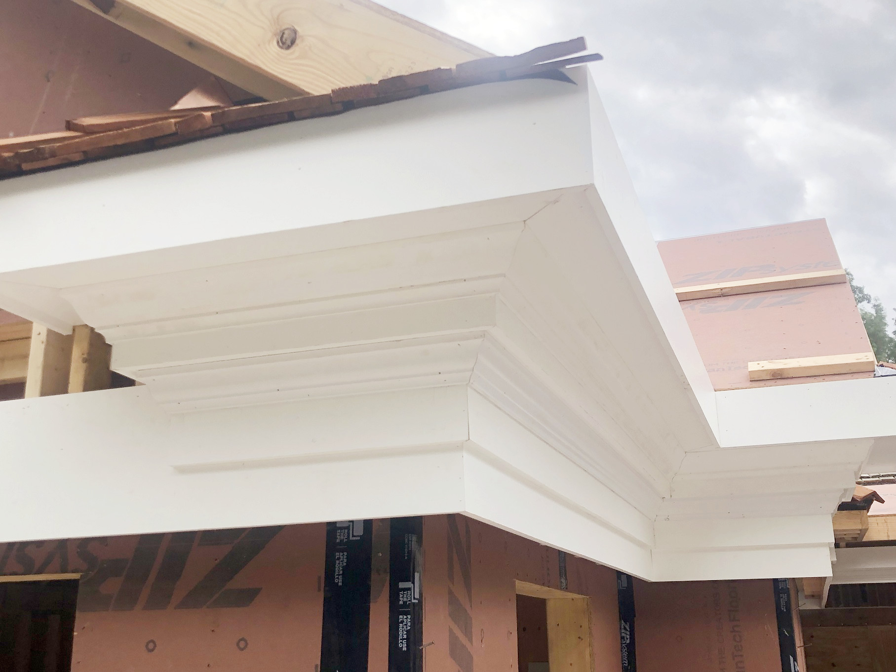 Is PVC Crown molding still in style?