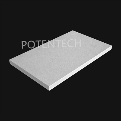 PVC Foam board to The Marine applications