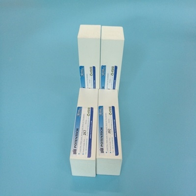 Building material exterior PVC Baluster Mouldings 1-1/2''