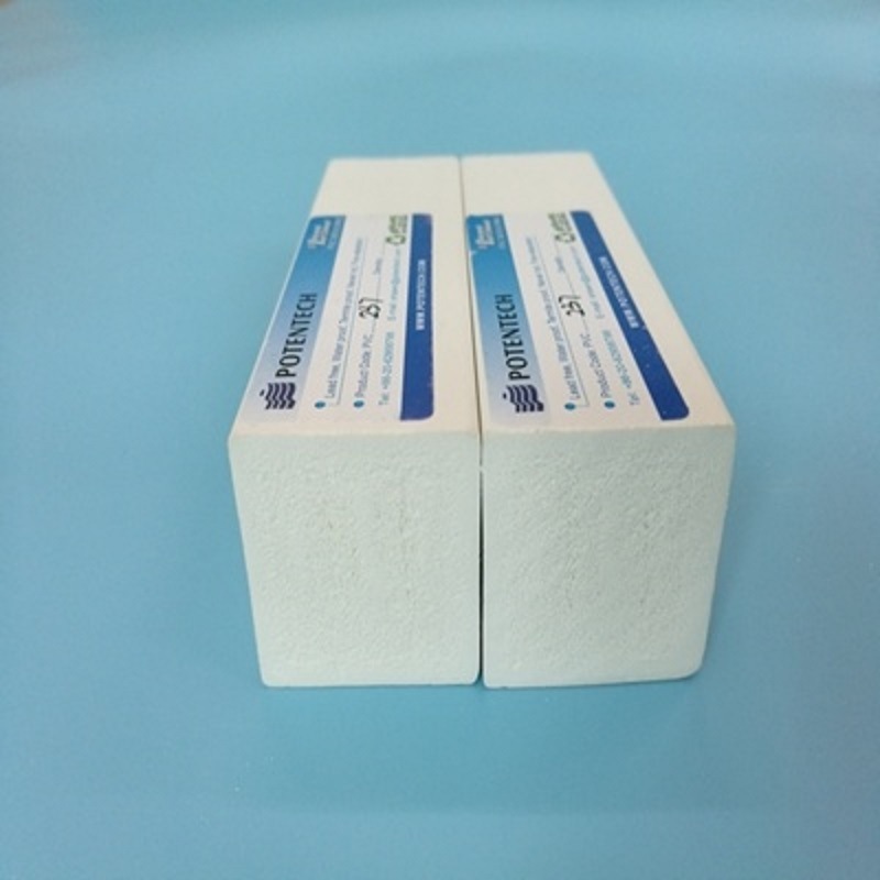 Building material exterior PVC Baluster Mouldings 1-1/2''