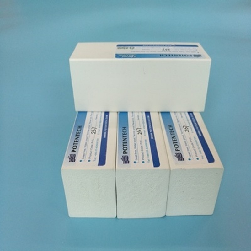 Building material exterior PVC Baluster Mouldings 1-1/2''