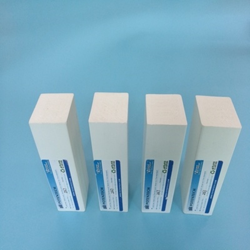 Building material exterior PVC Baluster Mouldings 1-1/2''