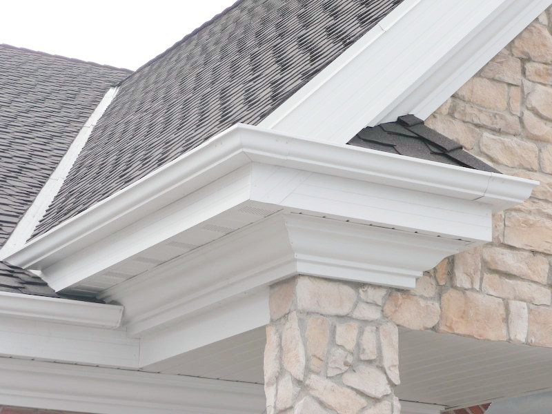 Is a PVC Fascia Board Better?