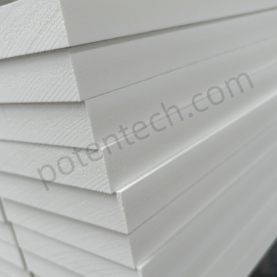 Factory wholesale PVC Window Trim door moulding