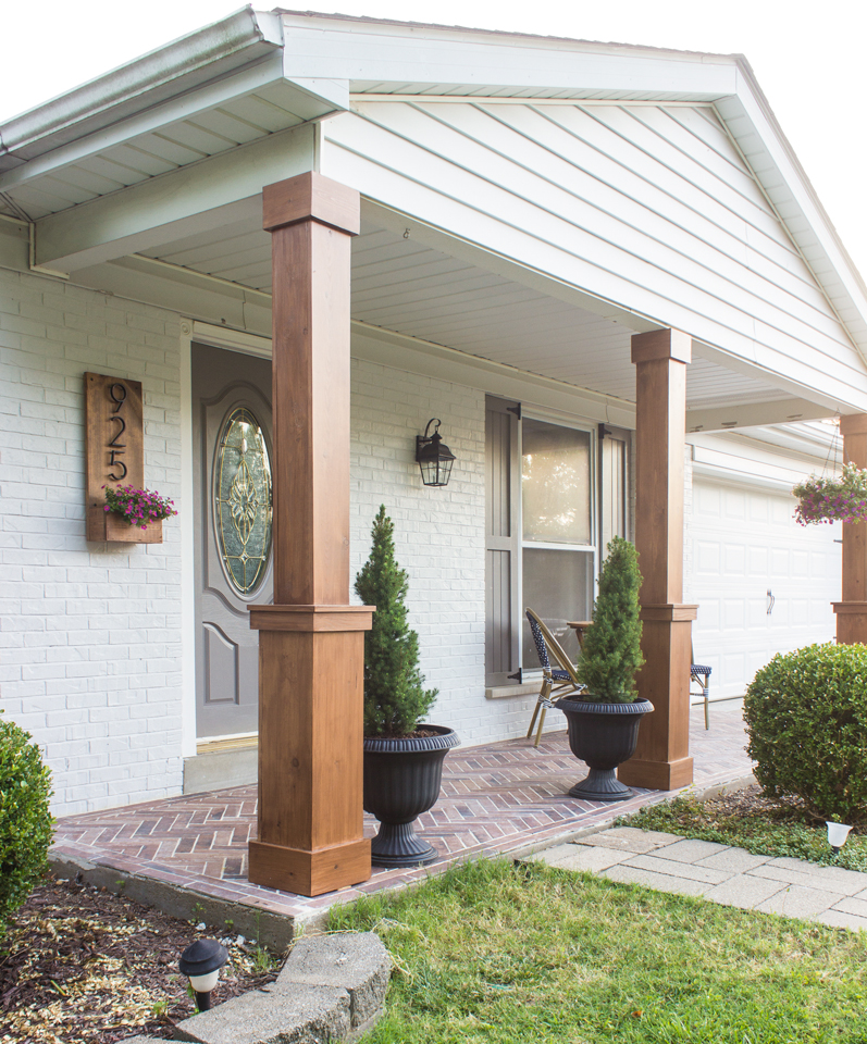pvc fascia board